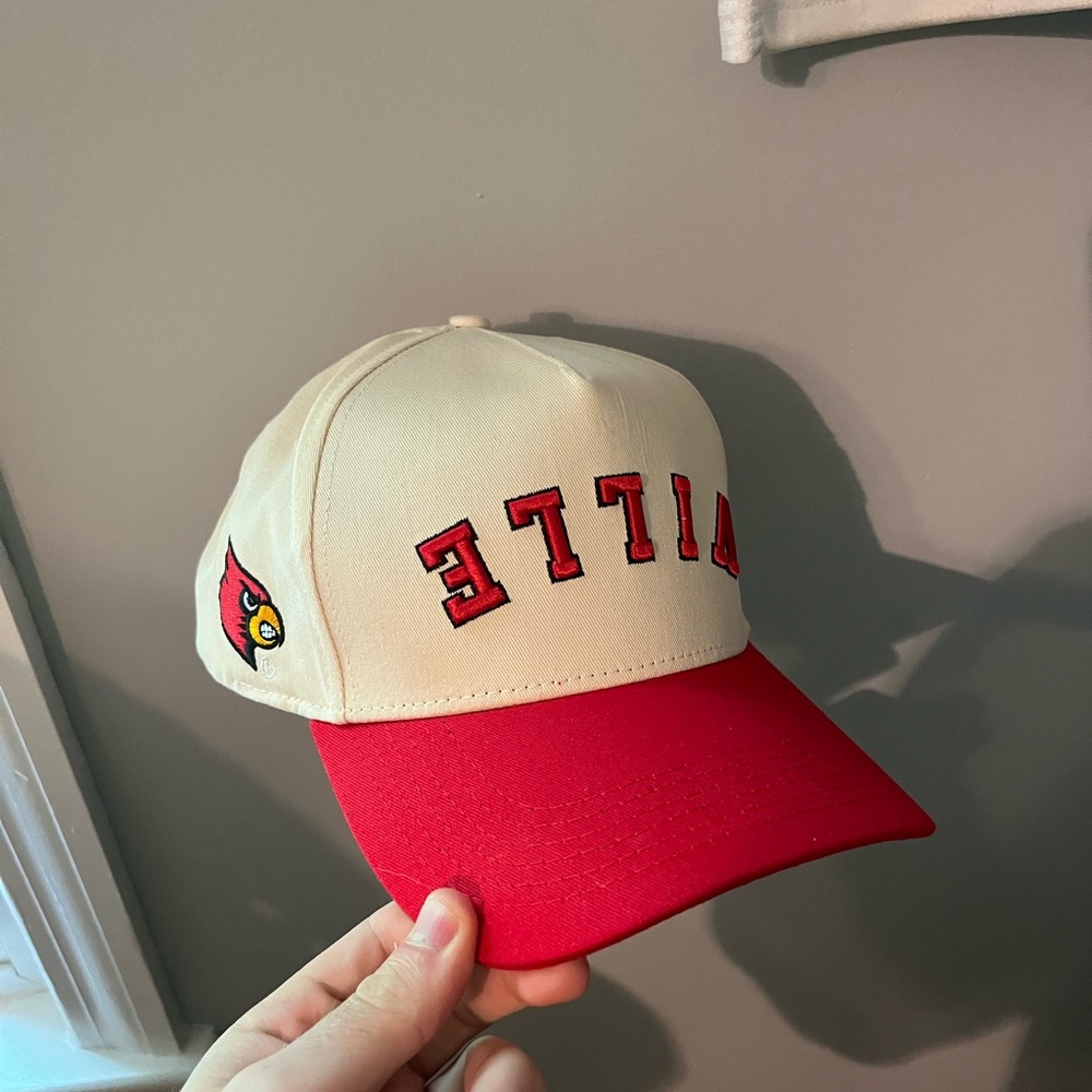 Louisville “Ville” Hat